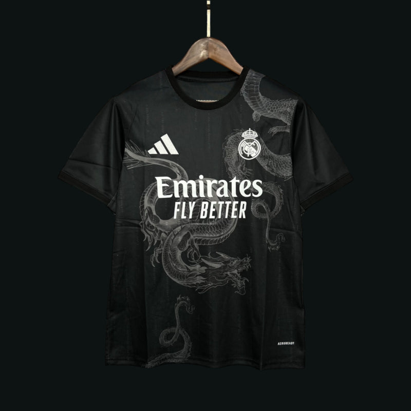Real Madrid Concept Jersey 24/25