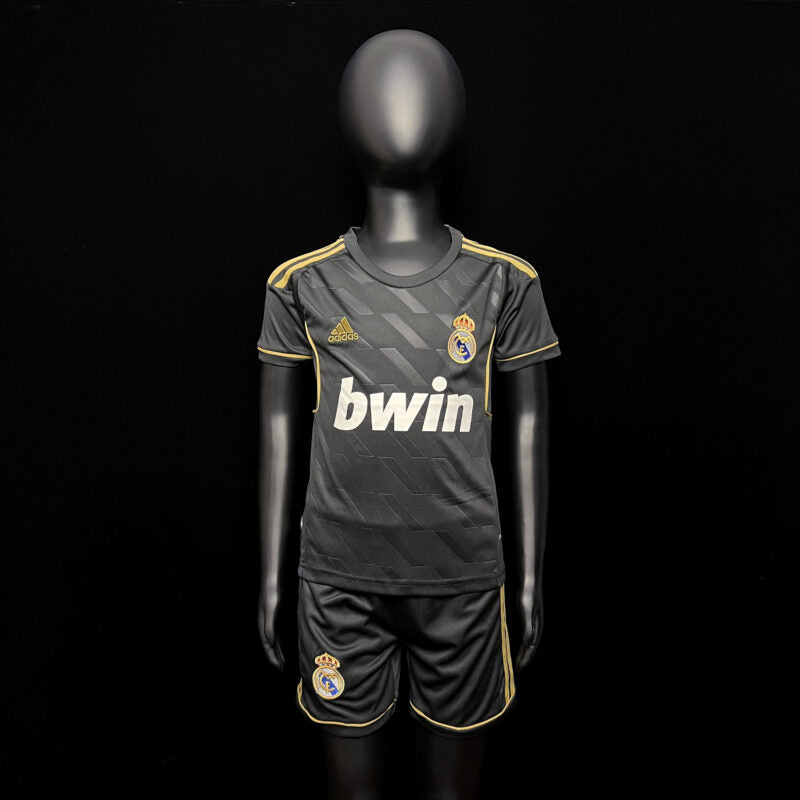 Real Madrid Player Set 12/13 - Child