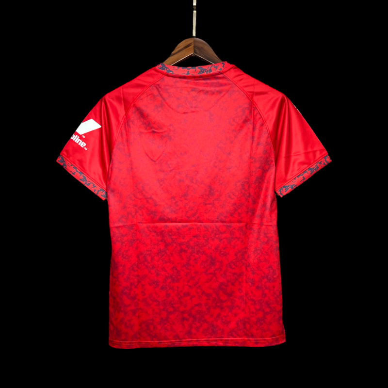 Seville Away Shirt 24/25