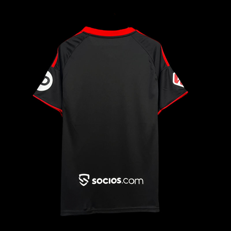 Séville Maillot Third 25/26