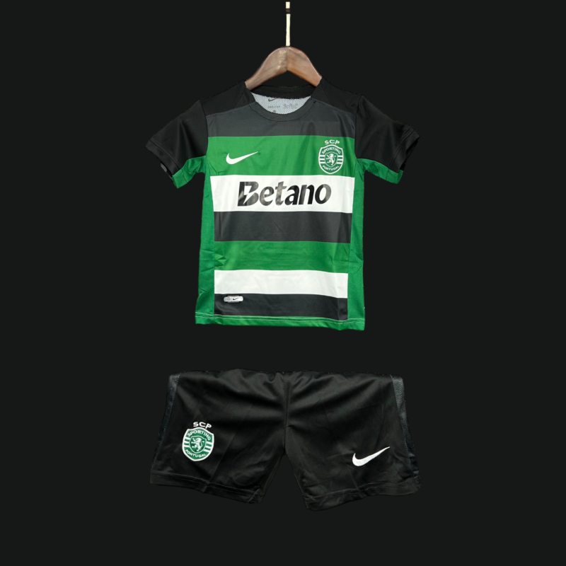 Sporting Portugal Together 24/25