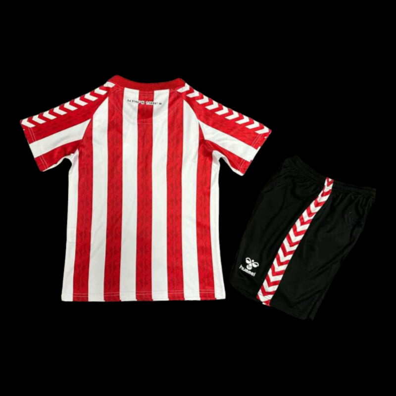 Sunderland Home Set 24/25 - Child