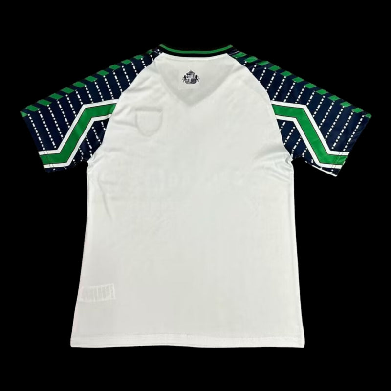 Sunderland Away Shirt 24/25