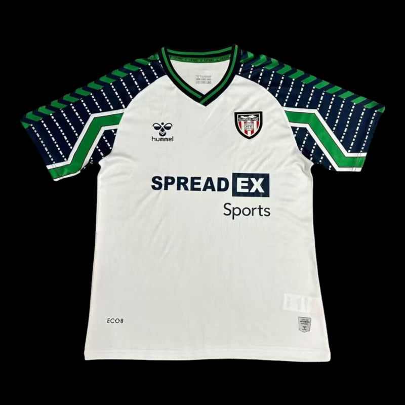Sunderland Away Shirt 24/25