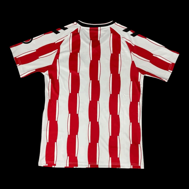 Sunderland Maillot Domicile 25/26