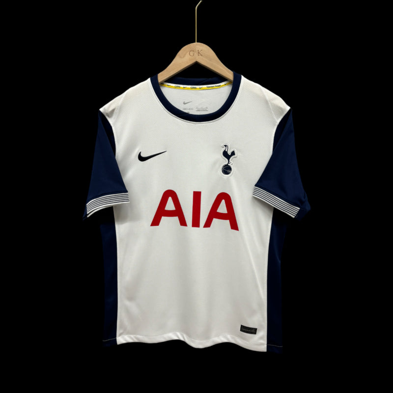 Tottenham Home Shirt 24/25