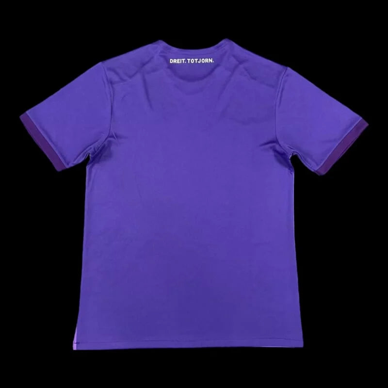 Toulouse Home Jersey 24/25