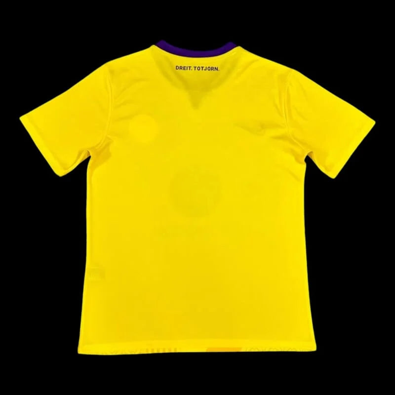 Toulouse Away Jersey 24/25
