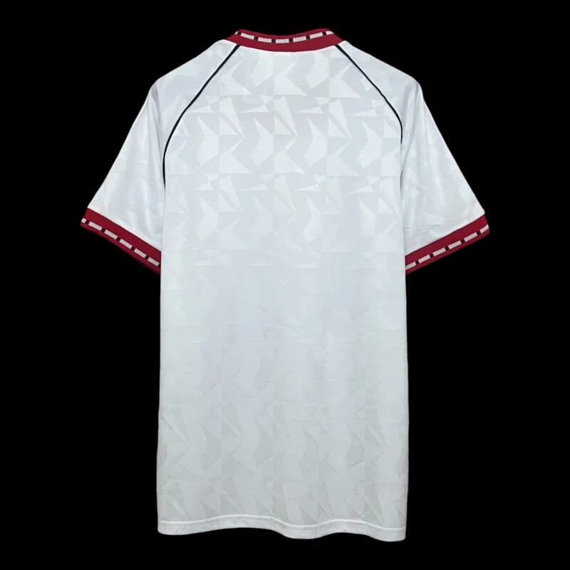 Manchester United Retro Shirt 1991