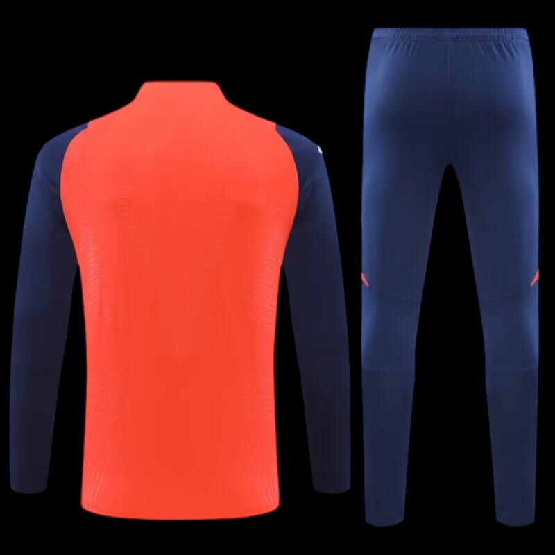Manchester United 24/25 Training Tracksuit