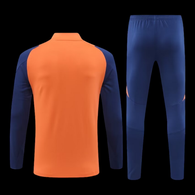 Manchester United 24/25 Training Tracksuit