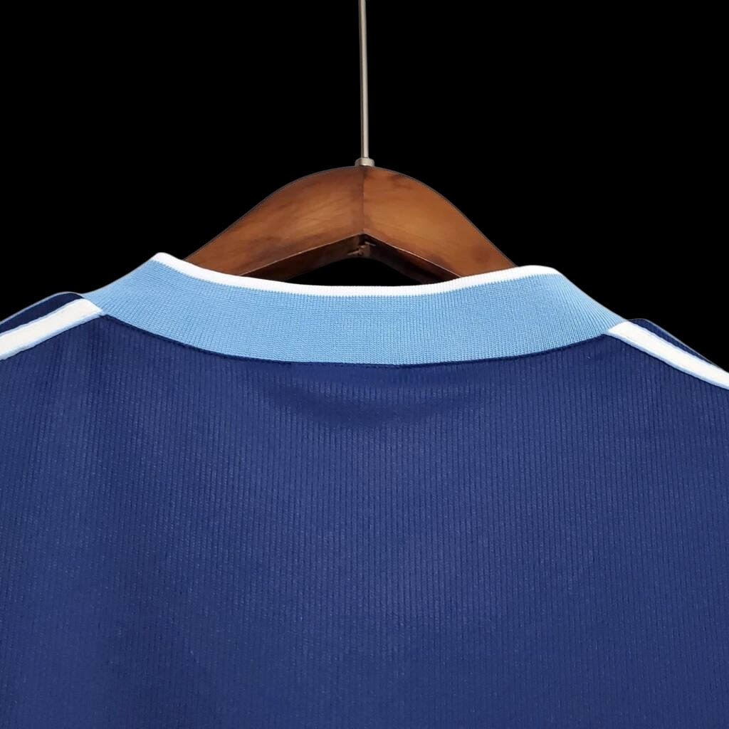 Argentina Retro Jersey 1998