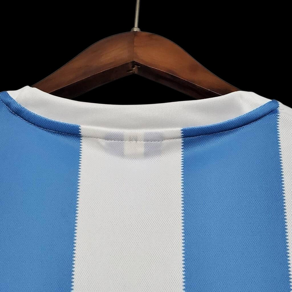 Argentine Maillot Rétro 1978
