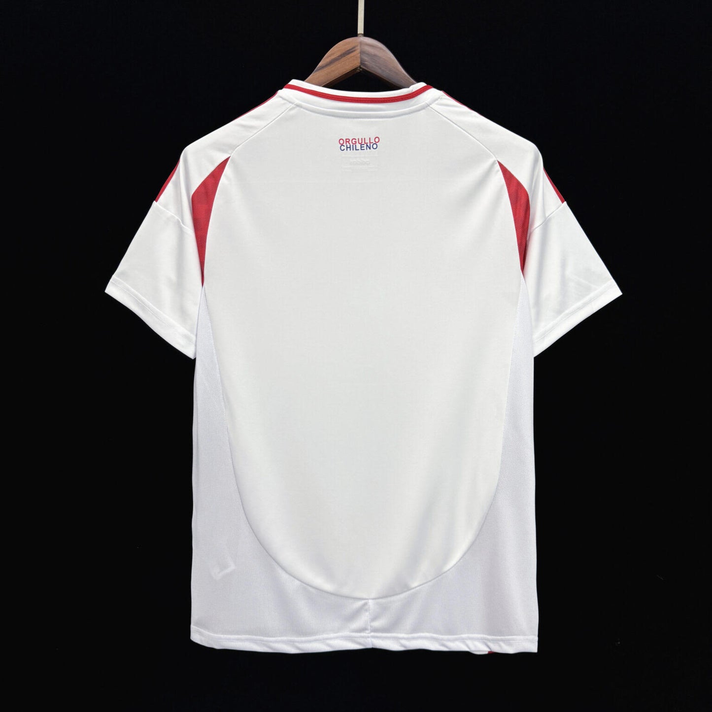 Chile Away Jersey 24/25