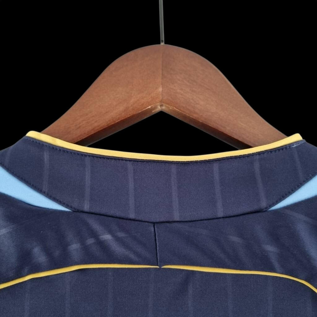 Argentina Retro Jersey 2006