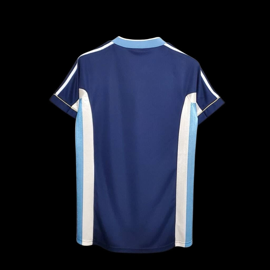 Argentina Retro Jersey 1998