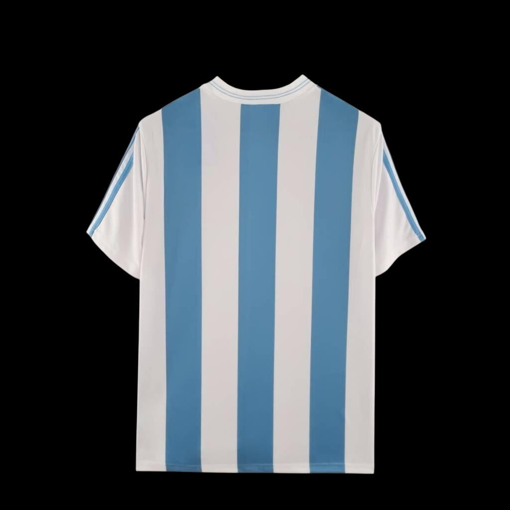 Argentine Maillot Rétro 1993