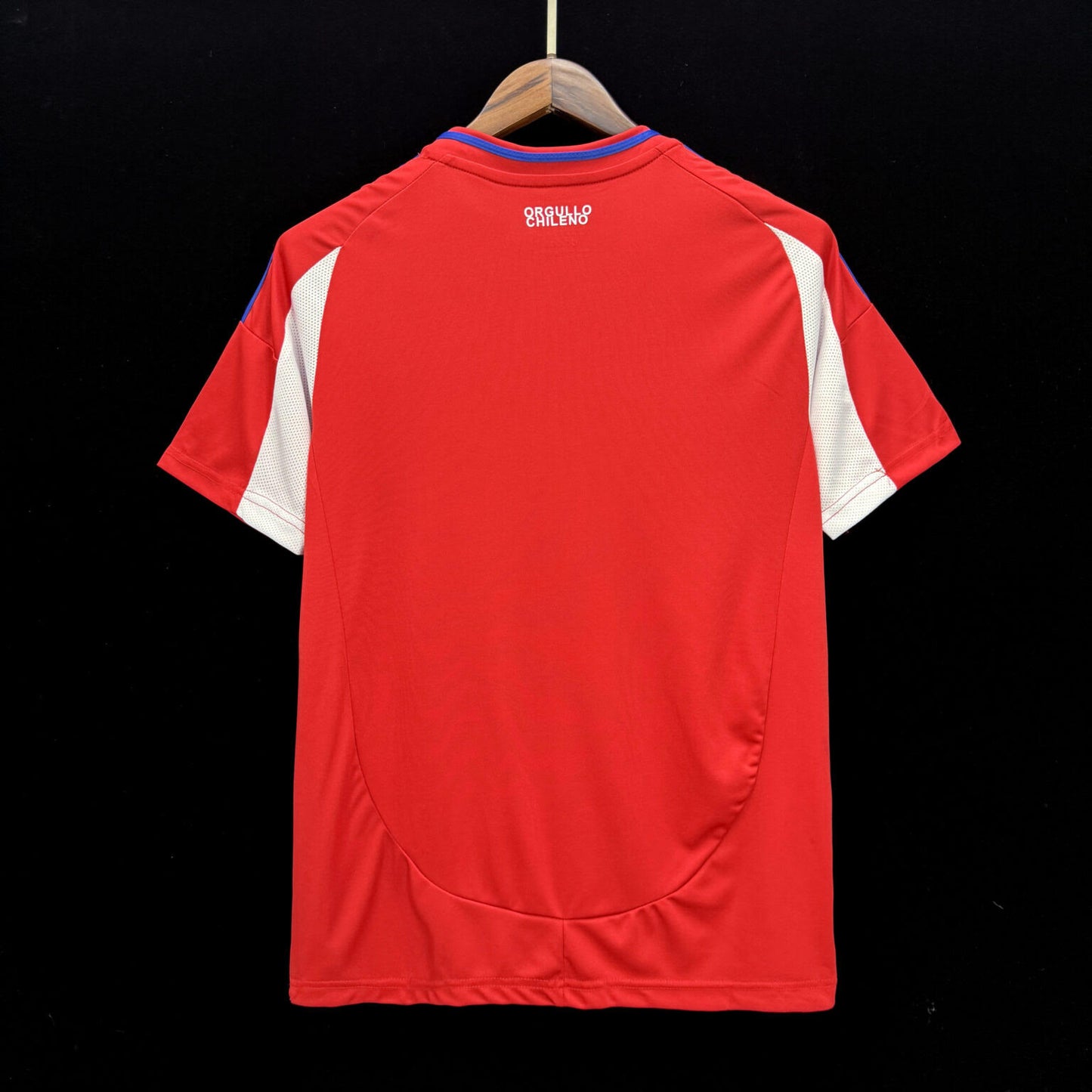 Chile Home Jersey 24/25