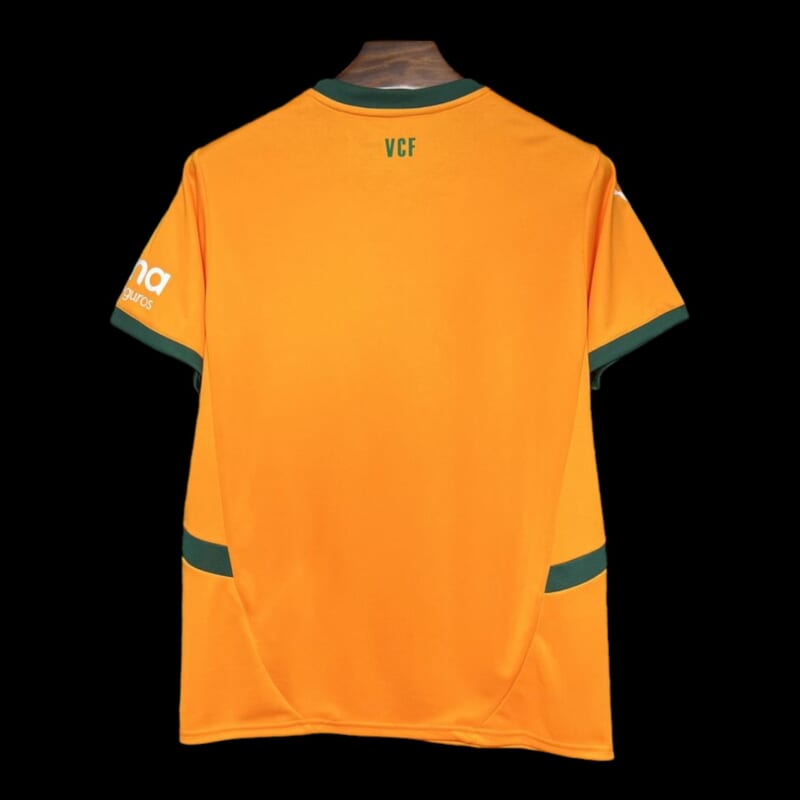 Valencia Third Jersey 24/25