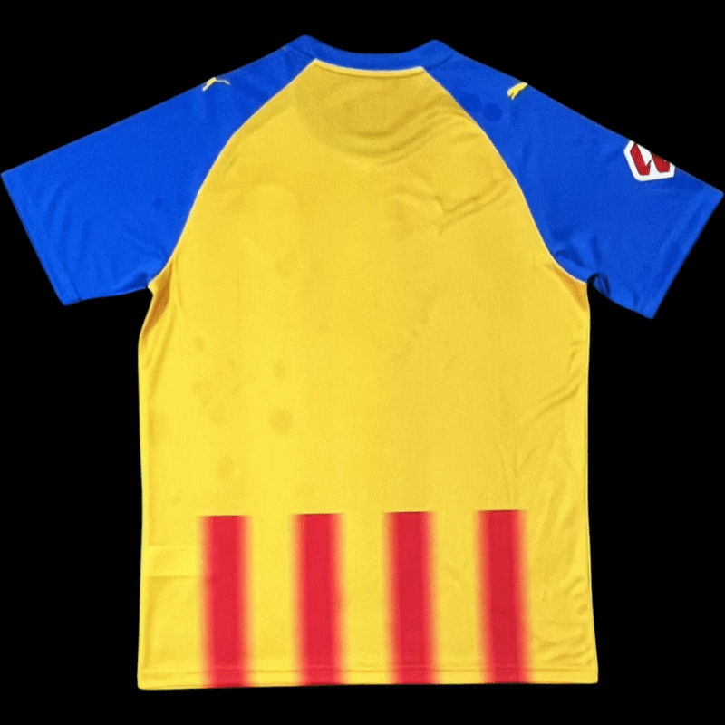Valence Maillot Third 25/26
