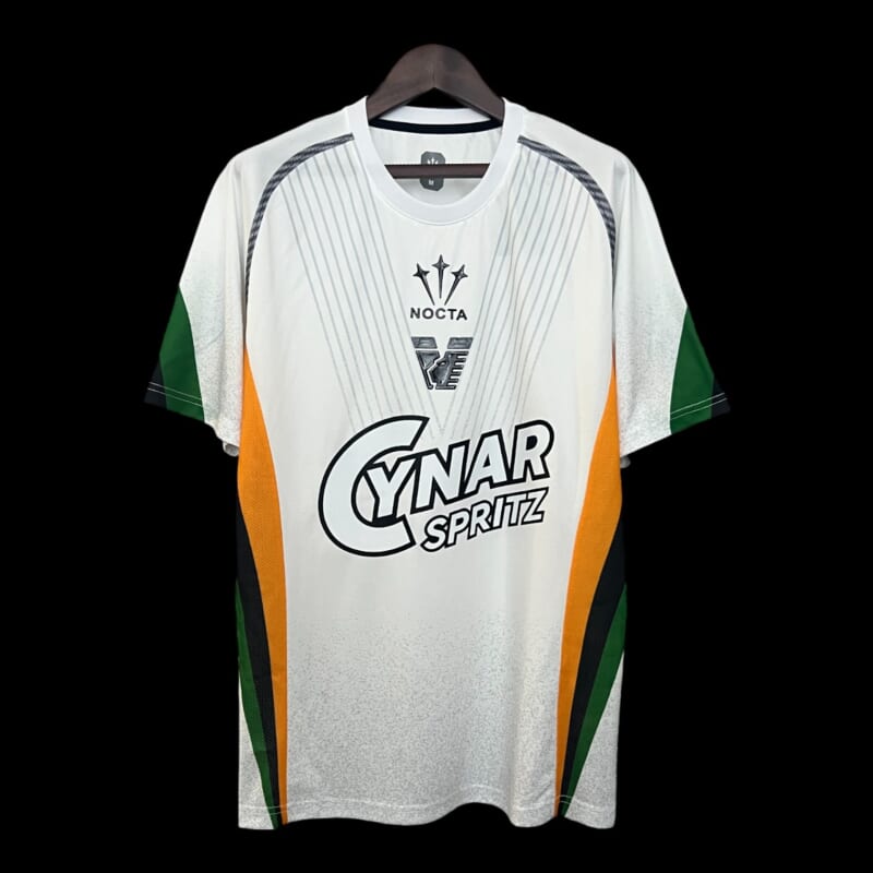 Venice Away Shirt 24/25