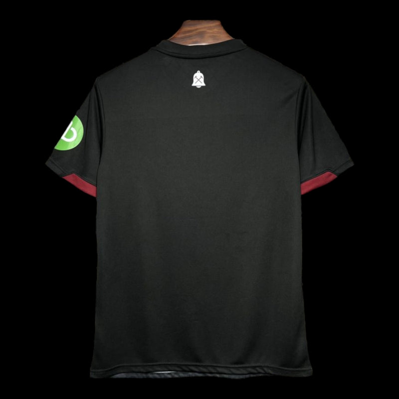 West Ham Away Shirt 24/25