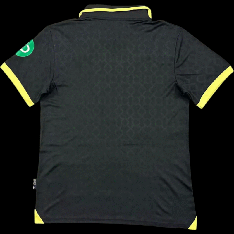 West Ham Maillot Third 25/26