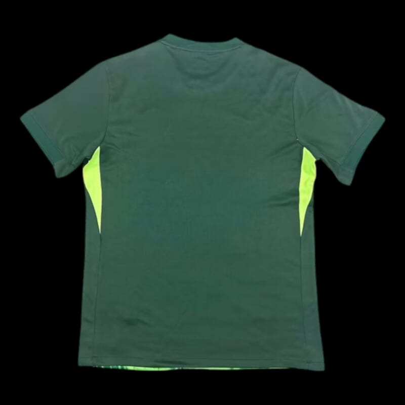 Camiseta de local del Wolfsburgo 25/26