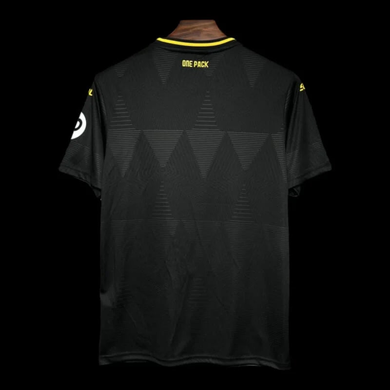 Wolverhampton Away Shirt 24/25