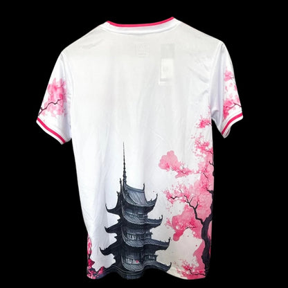 Japon maillot concept