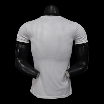 Camiseta del 125.º aniversario de Alemania (versión 25/26) - Versión de jugador