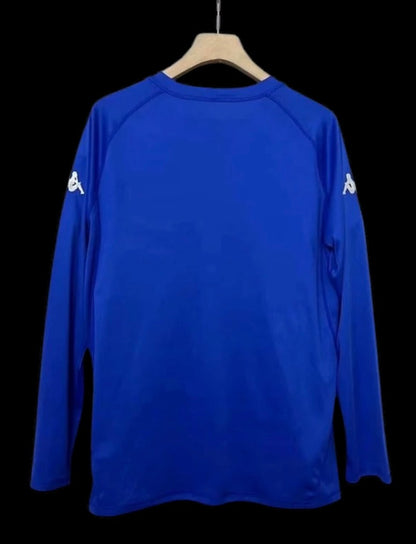 AJ Auxerre Maillot Manches Longues 03/04