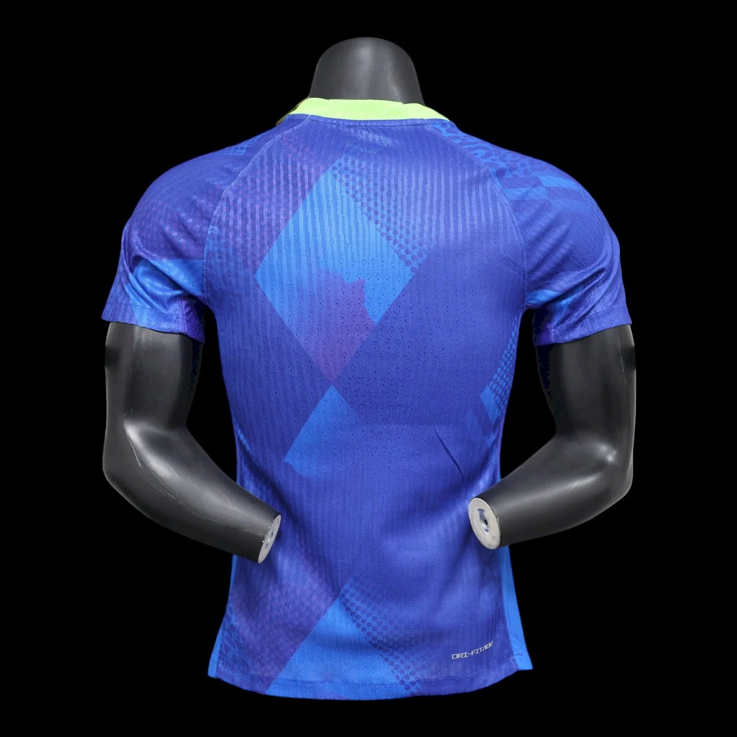 Brésil Maillot Extérieur 25/26 -Version Player