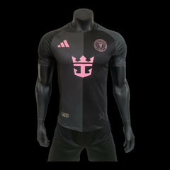Inter Miami Away Shirt 25/26 - Player Version