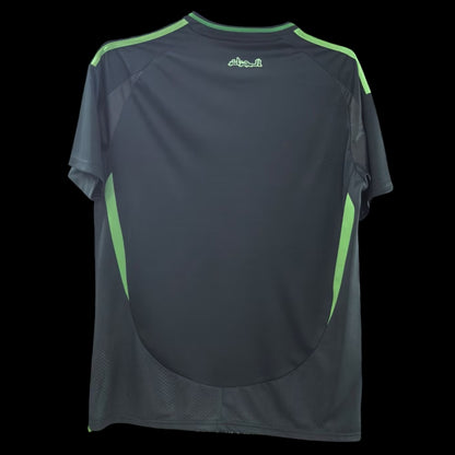 Algeria Away Jersey 24/25