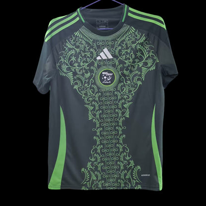 Algeria Away Jersey 24/25
