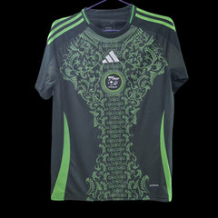 Algeria Away Jersey 24/25