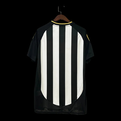 Atletico Mineiro Home Jersey 25/26