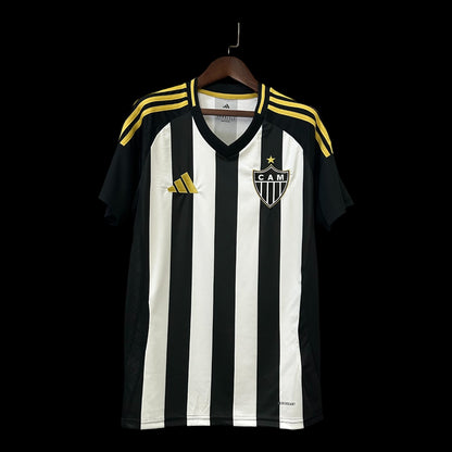 Atletico Mineiro Home Jersey 25/26