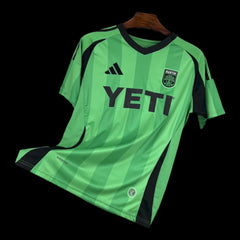Austin Home Jersey 25/26