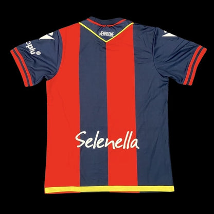 Bologne Maillot Domicile 2425