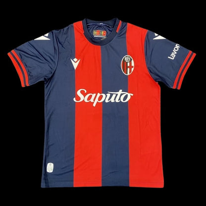 Bologne Maillot Domicile 2425