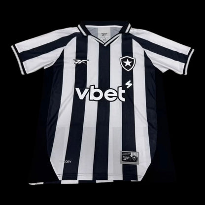 Botafogo Home Jersey 25/26