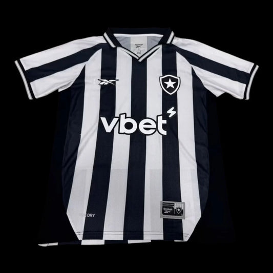 Botafogo Home Jersey 25/26
