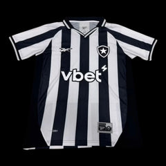 Botafogo Home Jersey 25/26