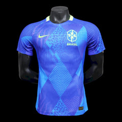 Brésil Maillot Extérieur 25/26 -Version Player
