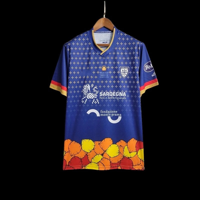 Cagliari Edition Limite 23/24