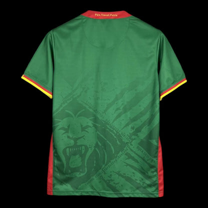 Cameroon Home Jersey 25/26