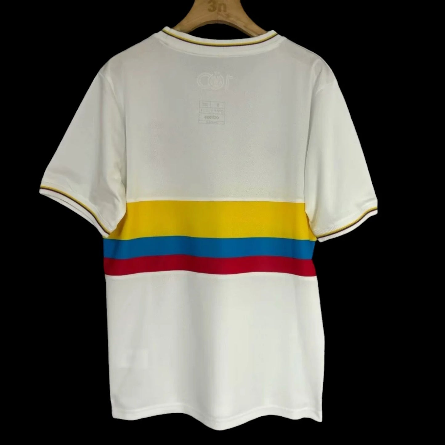 Colombia 100th Anniversary Jersey