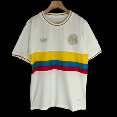 Colombia 100th Anniversary Jersey